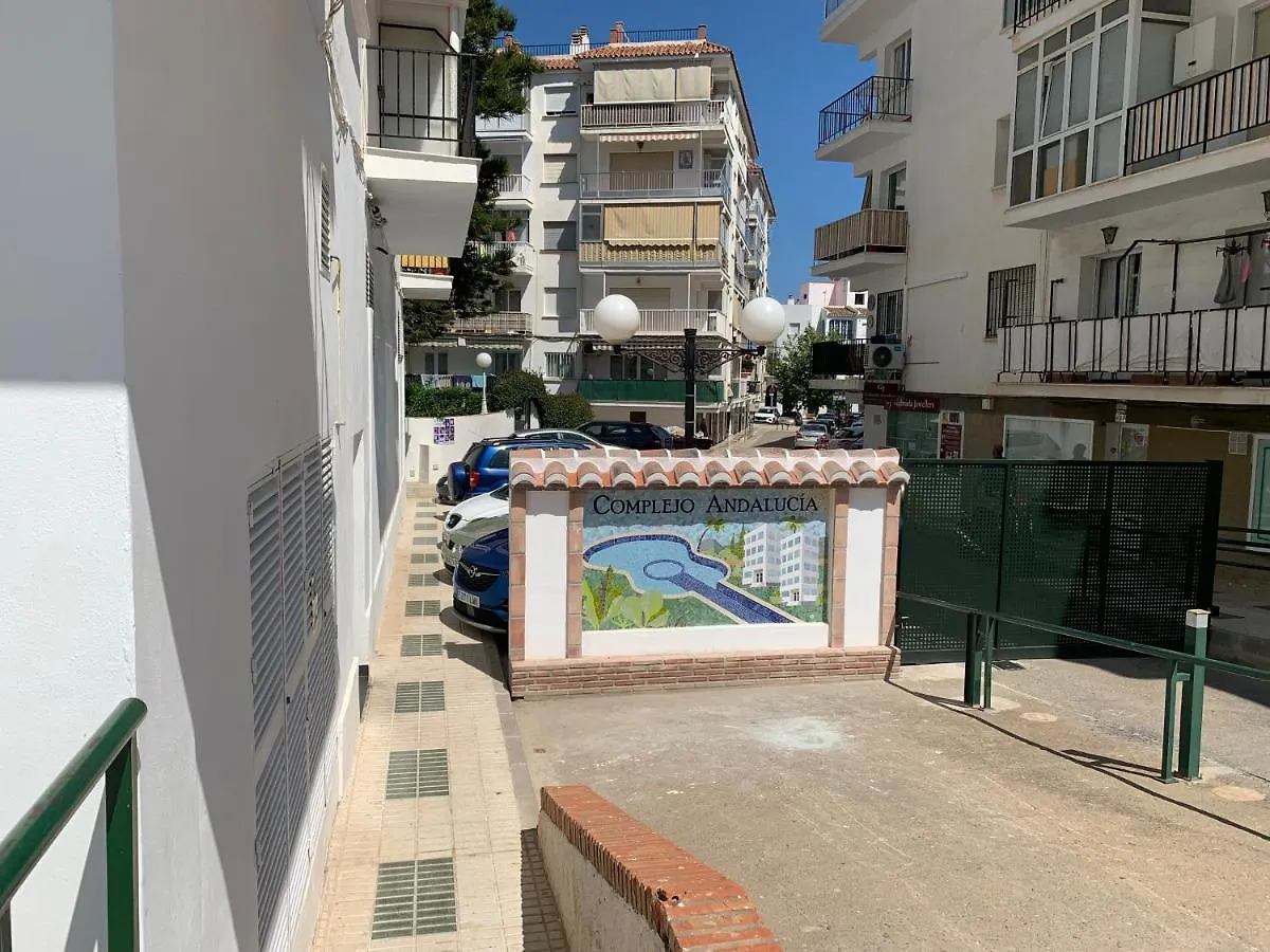 Apartamento Estudio Granada Nerja