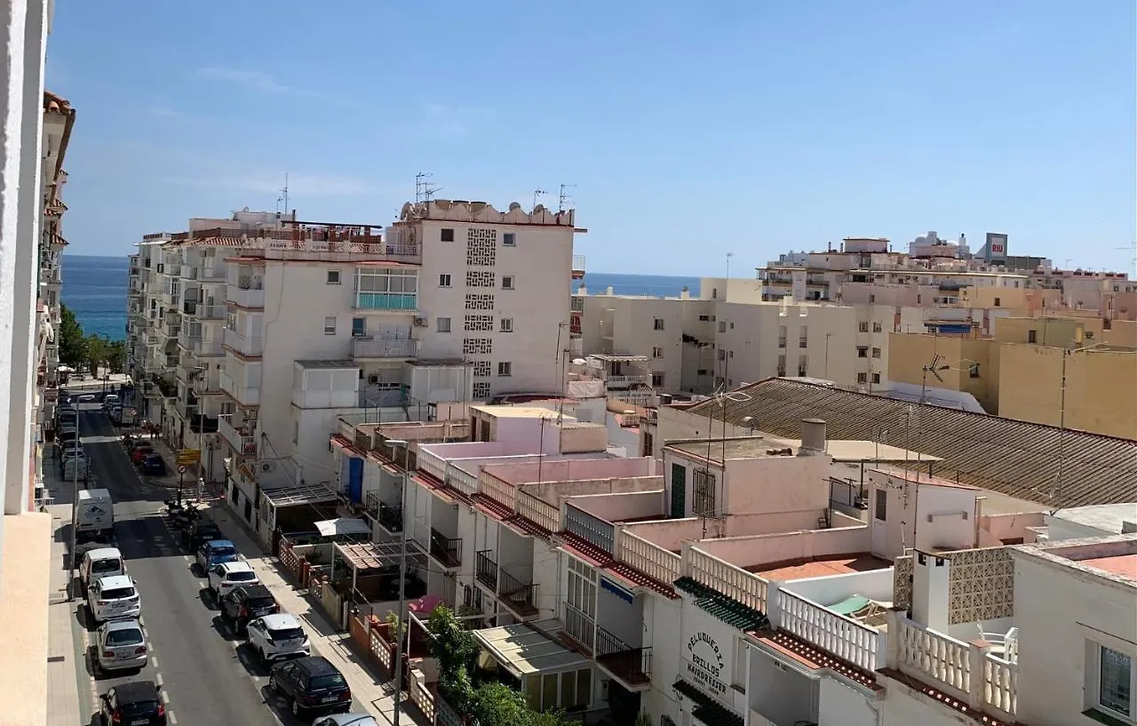 Estudio Granada Nerja 0*,  España