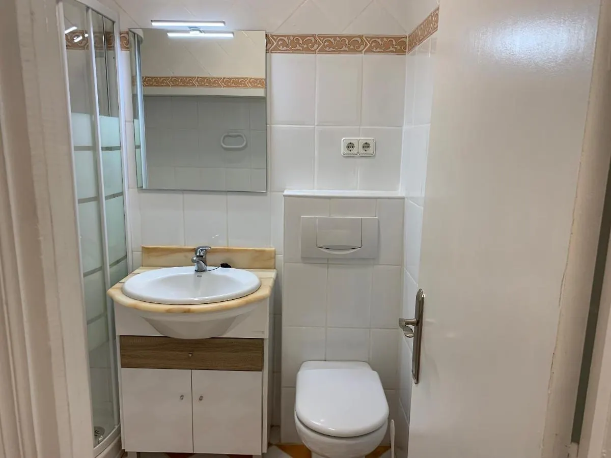 Apartamento Estudio Granada Nerja